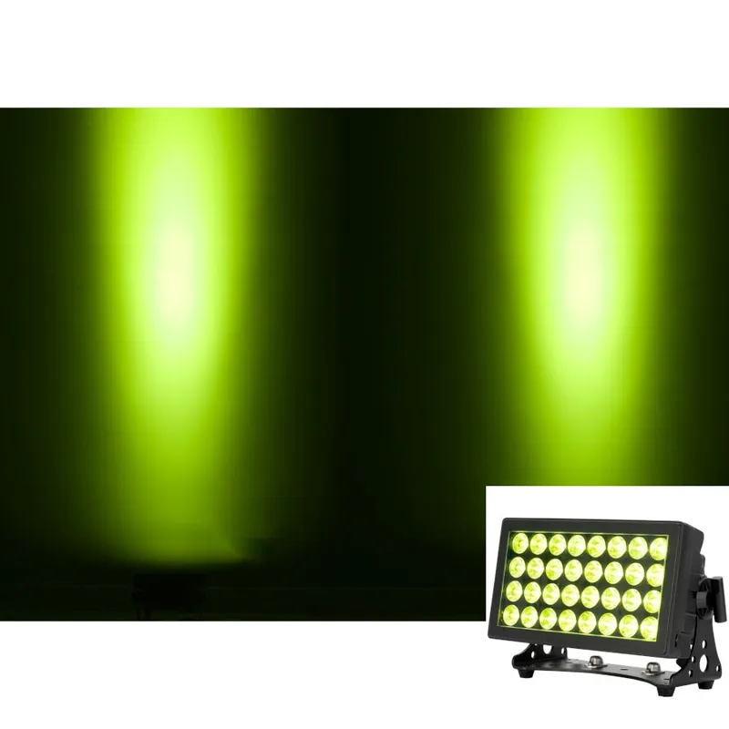 Säker betalning American DJ Encore LP32 IP LED Wash Effect